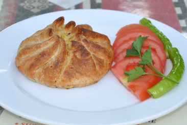 Ağzıaçık