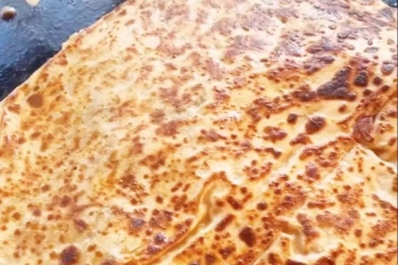 Gözleme