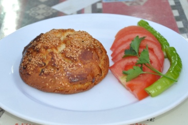 Poğaça